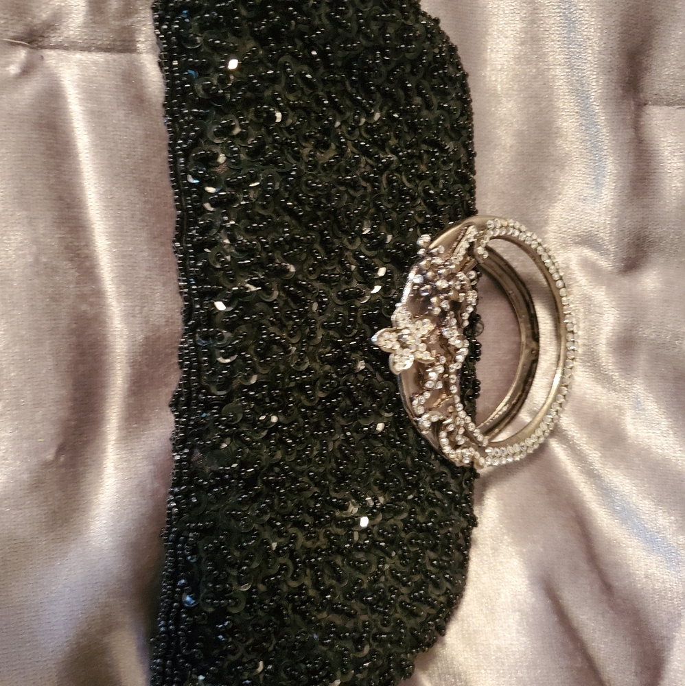 Lord & Talor Evening purse